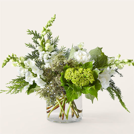 Marshmallows on Top Bouquet –  Dejavu Florist And Balloons, Durham NC