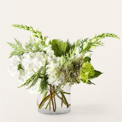 Marshmallows on Top Bouquet –  Dejavu Florist And Balloons, Durham NC