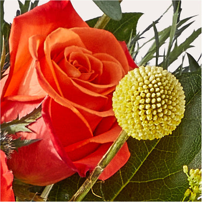 Disco Bouquet –  Dejavu Florist And Balloons, Durham NC