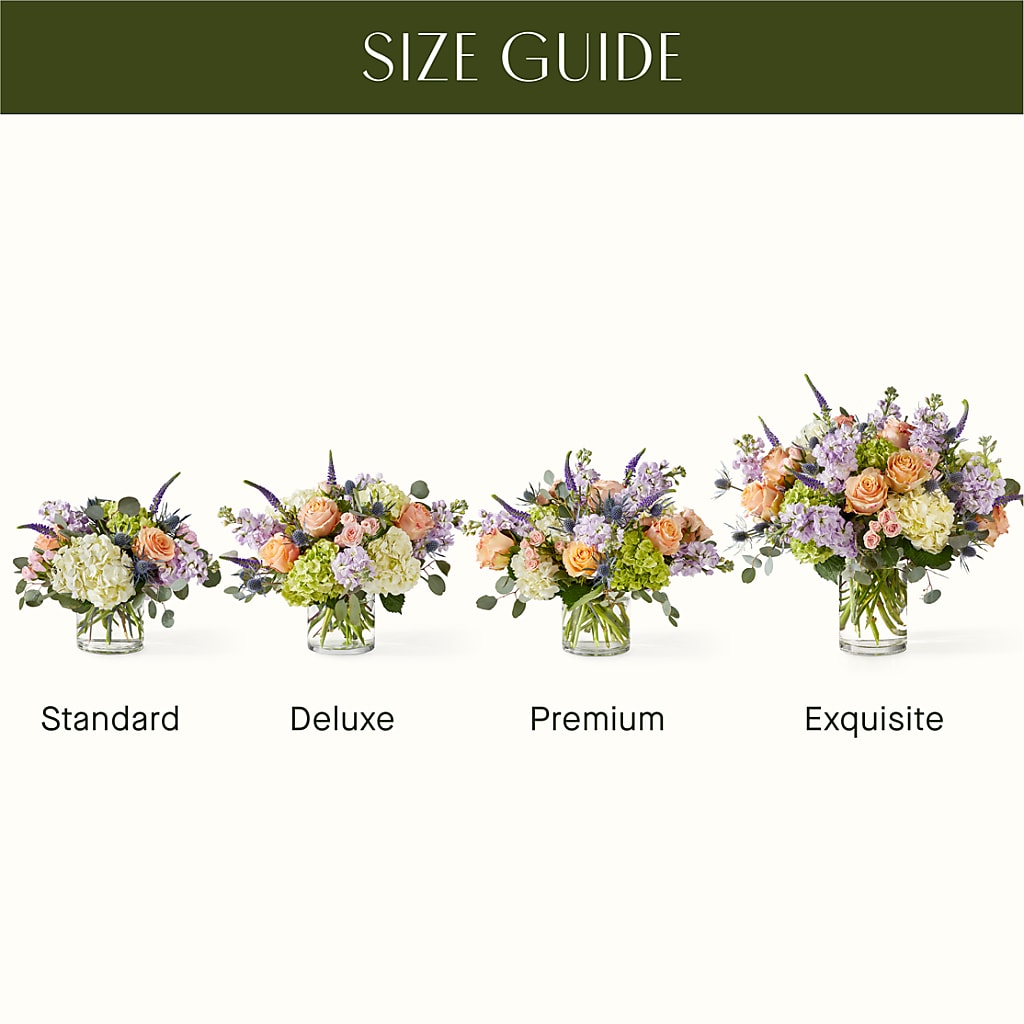 Porch Swing Bouquet –  Dejavu Florist And Balloons, Durham NC