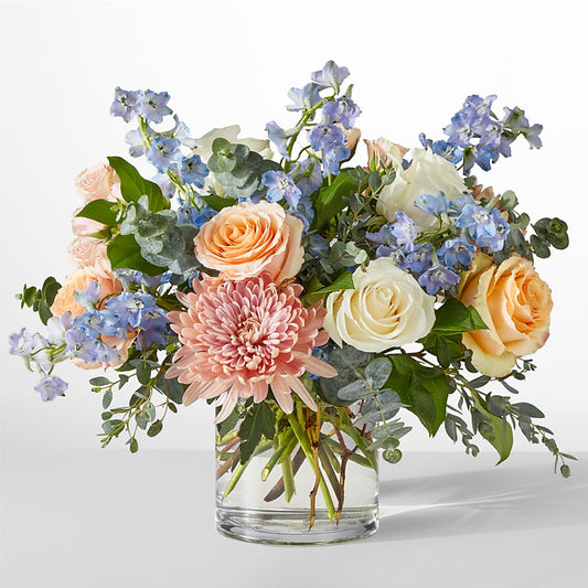 Inspired Bouquet –  Dejavu Florist And Balloons, Durham NC