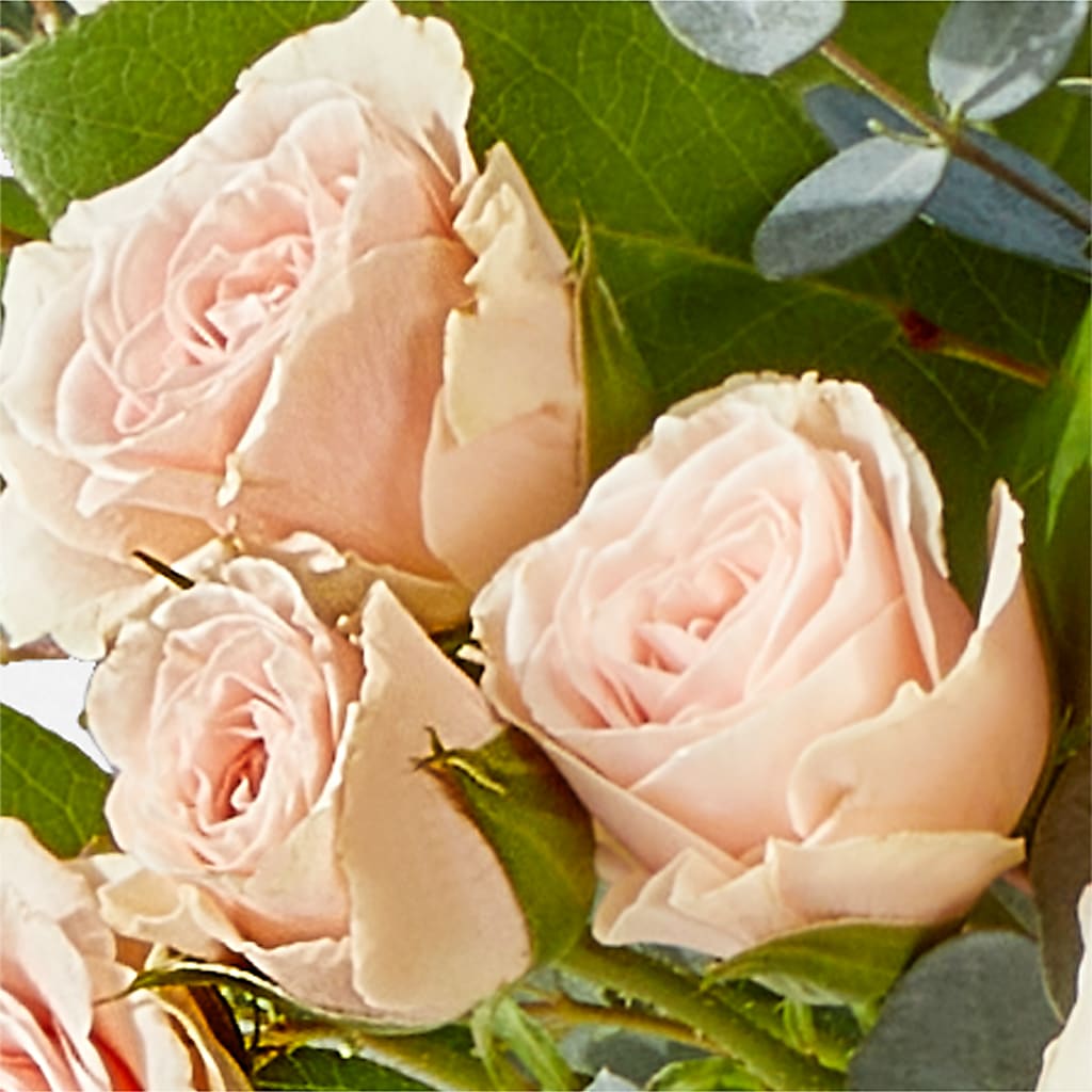 Inspired Bouquet –  Dejavu Florist And Balloons, Durham NC