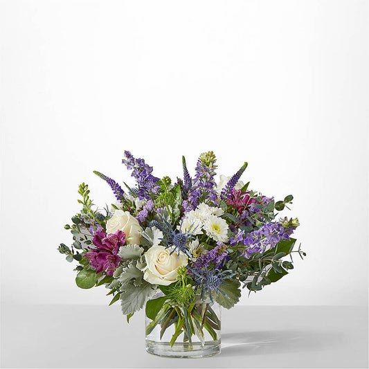 Shooting Star Bouquet –  Dejavu Florist And Balloons, Durham NC