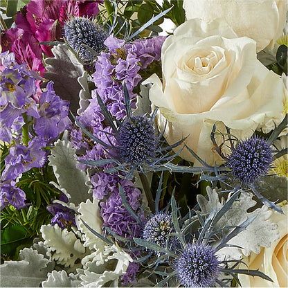 Shooting Star Bouquet –  Dejavu Florist And Balloons, Durham NC