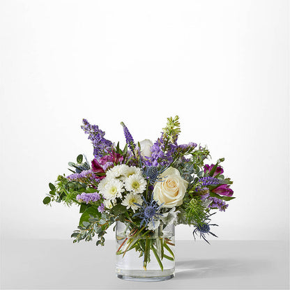 Shooting Star Bouquet –  Dejavu Florist And Balloons, Durham NC