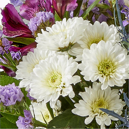 Shooting Star Bouquet –  Dejavu Florist And Balloons, Durham NC