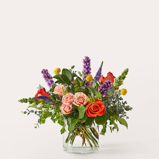 The Standout Bouquet –  Dejavu Florist And Balloons, Durham NC
