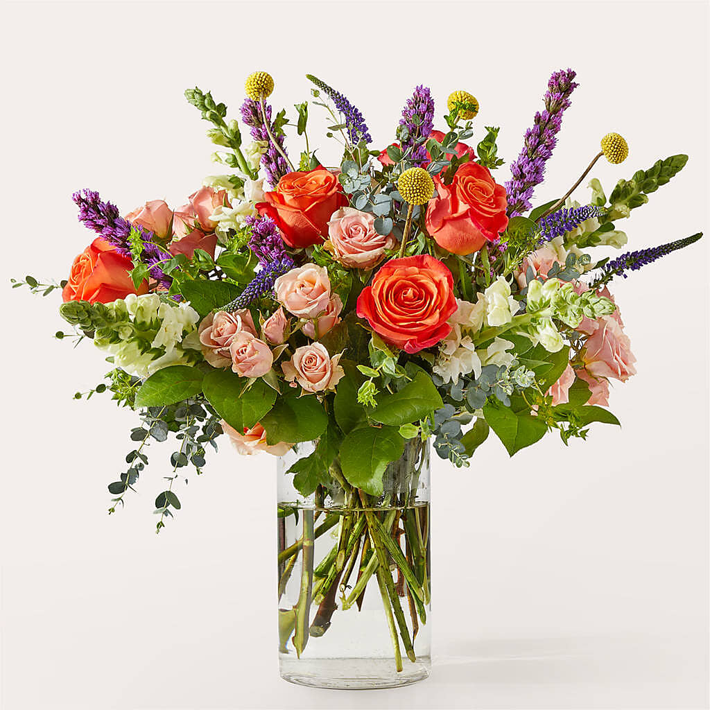 The Standout Bouquet –  Dejavu Florist And Balloons, Durham NC