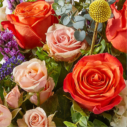 The Standout Bouquet –  Dejavu Florist And Balloons, Durham NC