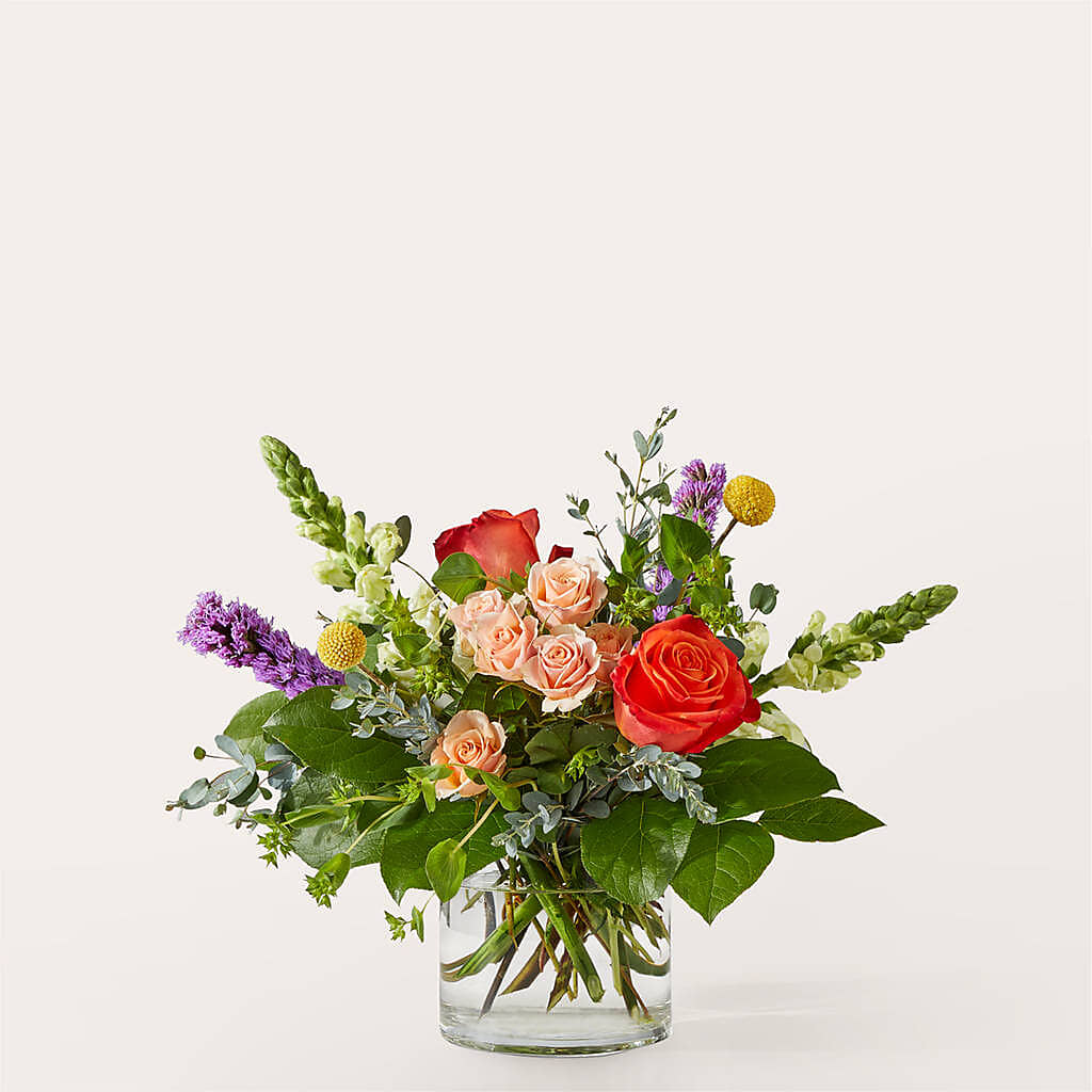The Standout Bouquet –  Dejavu Florist And Balloons, Durham NC