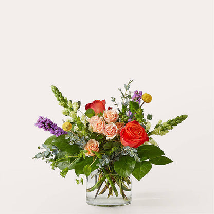 The Standout Bouquet –  Dejavu Florist And Balloons, Durham NC