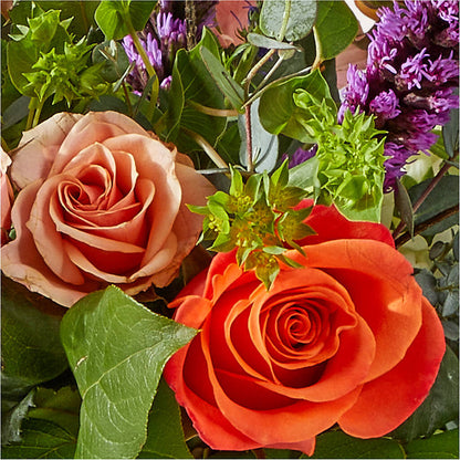 The Standout Bouquet –  Dejavu Florist And Balloons, Durham NC