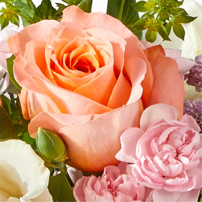 French Market Bouquet –  Dejavu Florist And Balloons, Durham NC