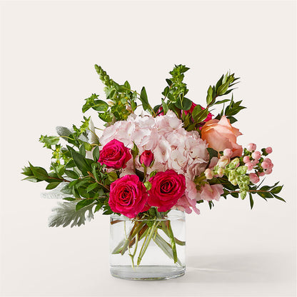 Glitz & Glam Bouquet –  Dejavu Florist And Balloons, Durham NC
