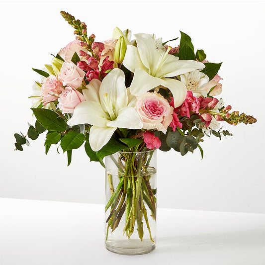Ballet Slippers Bouquet –  Dejavu Florist And Balloons, Durham NC