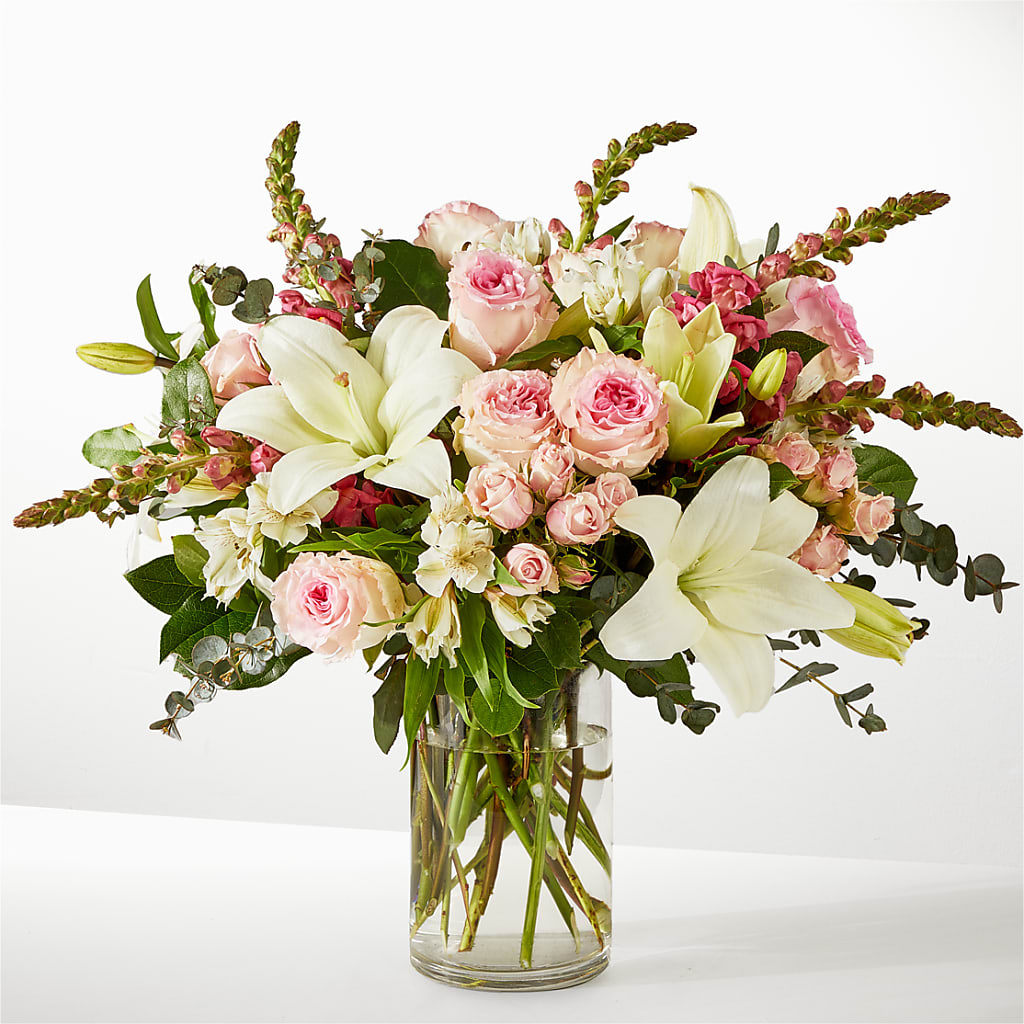 Ballet Slippers Bouquet –  Dejavu Florist And Balloons, Durham NC
