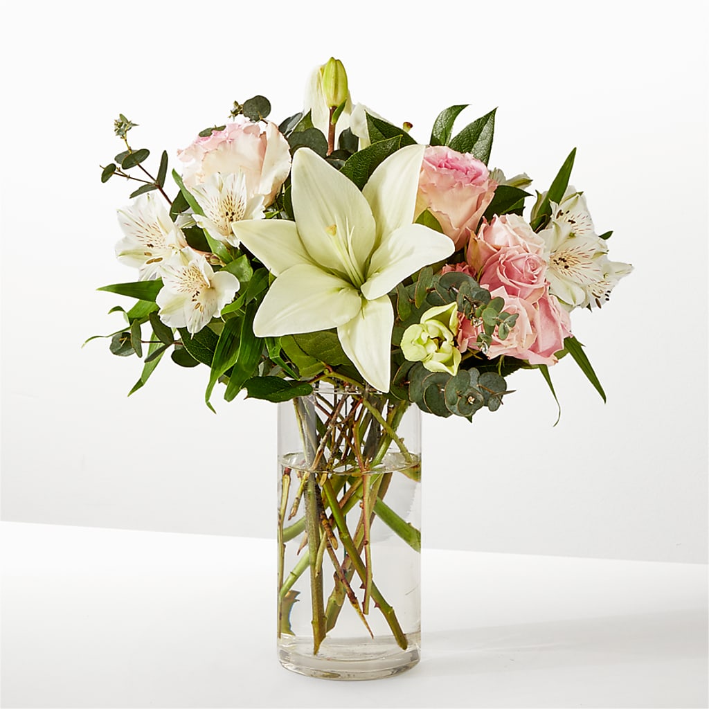 Ballet Slippers Bouquet –  Dejavu Florist And Balloons, Durham NC