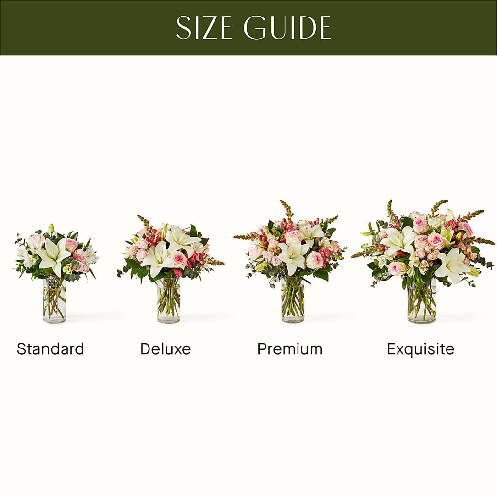 Ballet Slippers Bouquet –  Dejavu Florist And Balloons, Durham NC