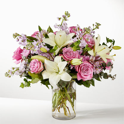 Daydreamer Bouquet –  Dejavu Florist And Balloons, Durham NC