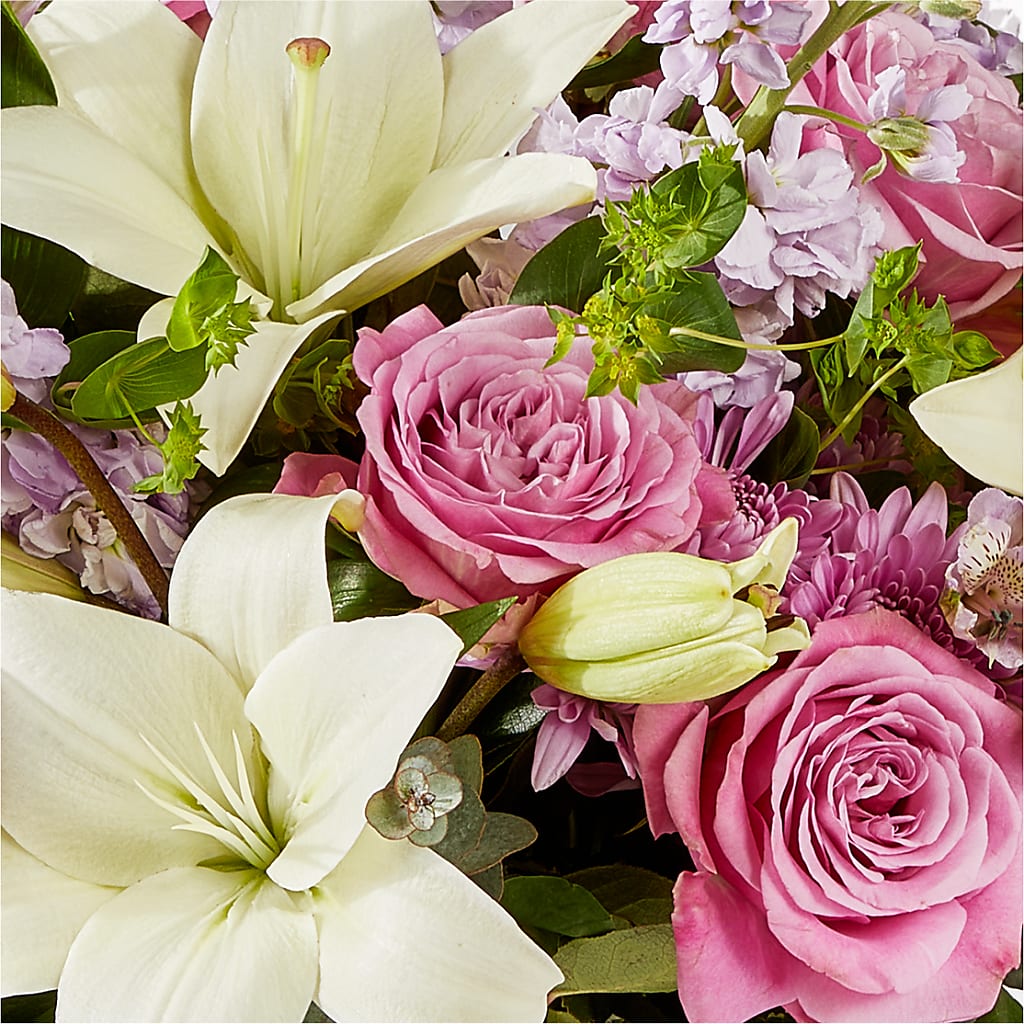 Daydreamer Bouquet –  Dejavu Florist And Balloons, Durham NC