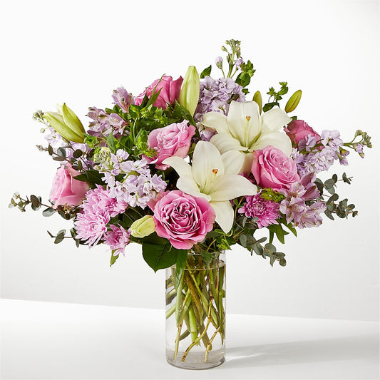 Daydreamer Bouquet –  Dejavu Florist And Balloons, Durham NC