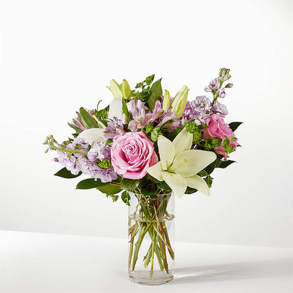 Daydreamer Bouquet –  Dejavu Florist And Balloons, Durham NC