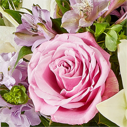 Daydreamer Bouquet –  Dejavu Florist And Balloons, Durham NC