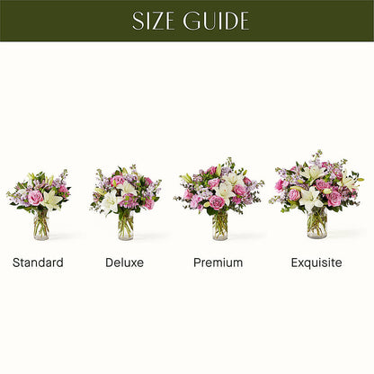 Daydreamer Bouquet –  Dejavu Florist And Balloons, Durham NC