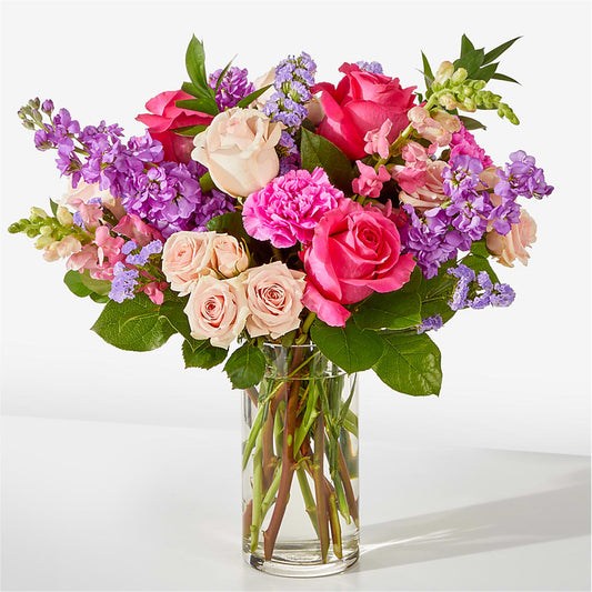 The Cha-Cha Bouquet –  Dejavu Florist And Balloons, Durham NC
