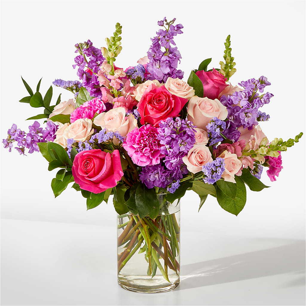 The Cha-Cha Bouquet –  Dejavu Florist And Balloons, Durham NC
