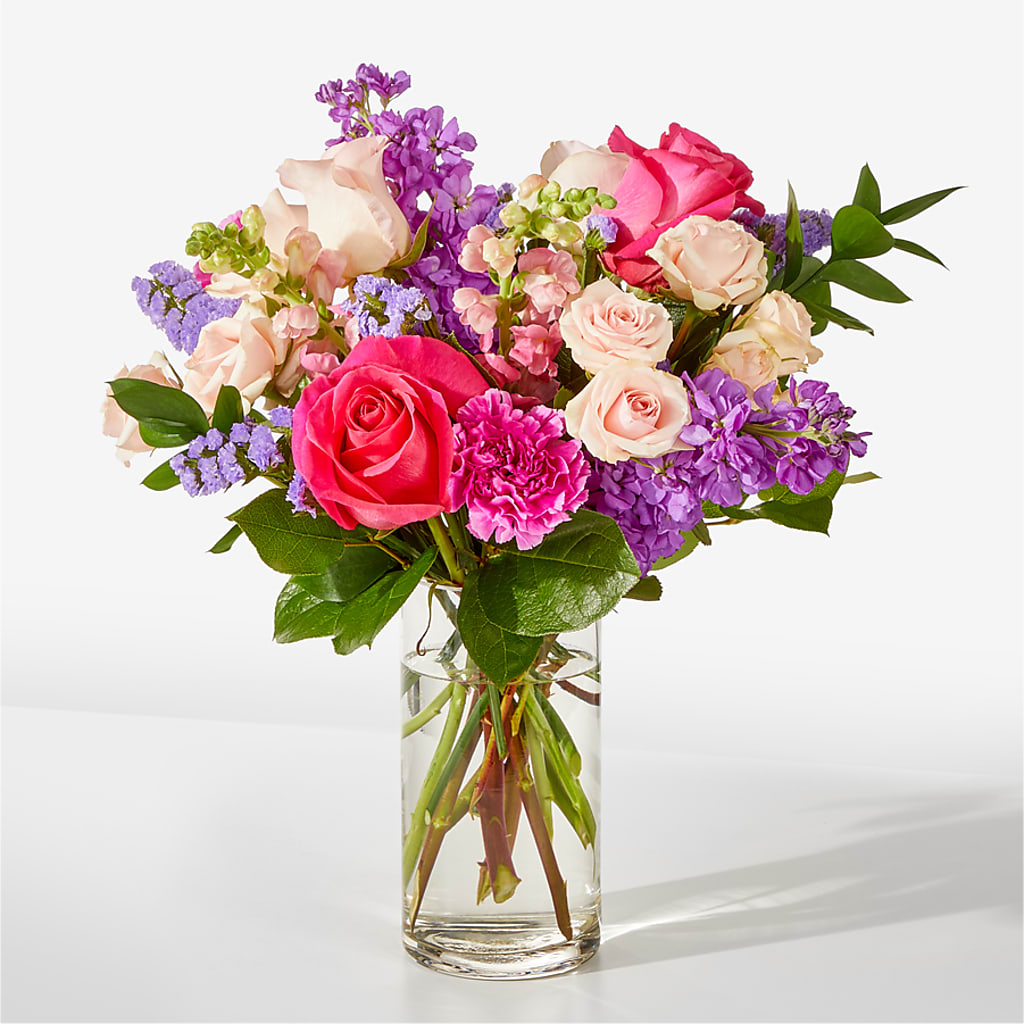 The Cha-Cha Bouquet –  Dejavu Florist And Balloons, Durham NC