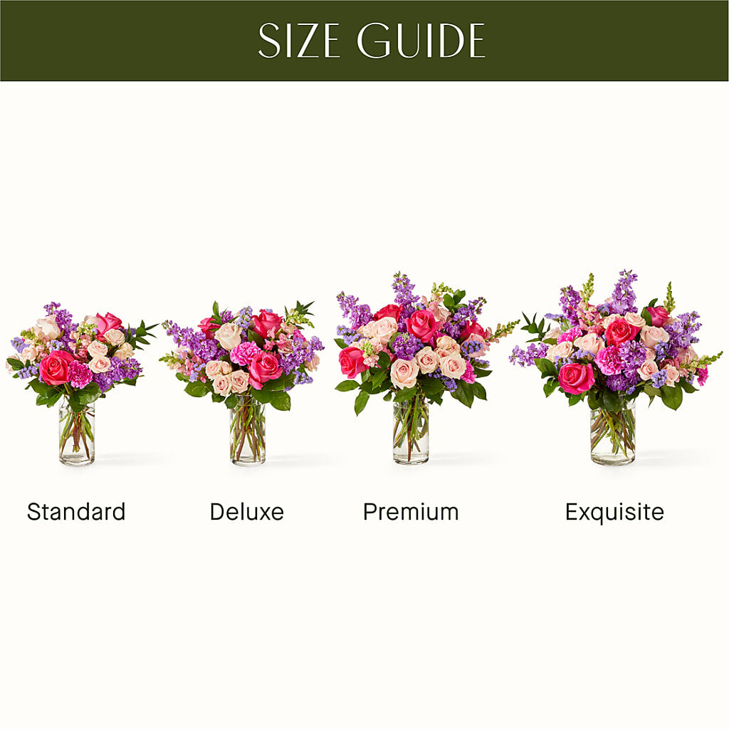 The Cha-Cha Bouquet –  Dejavu Florist And Balloons, Durham NC