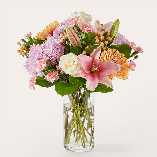 Gelato Bouquet –  Dejavu Florist And Balloons, Durham NC