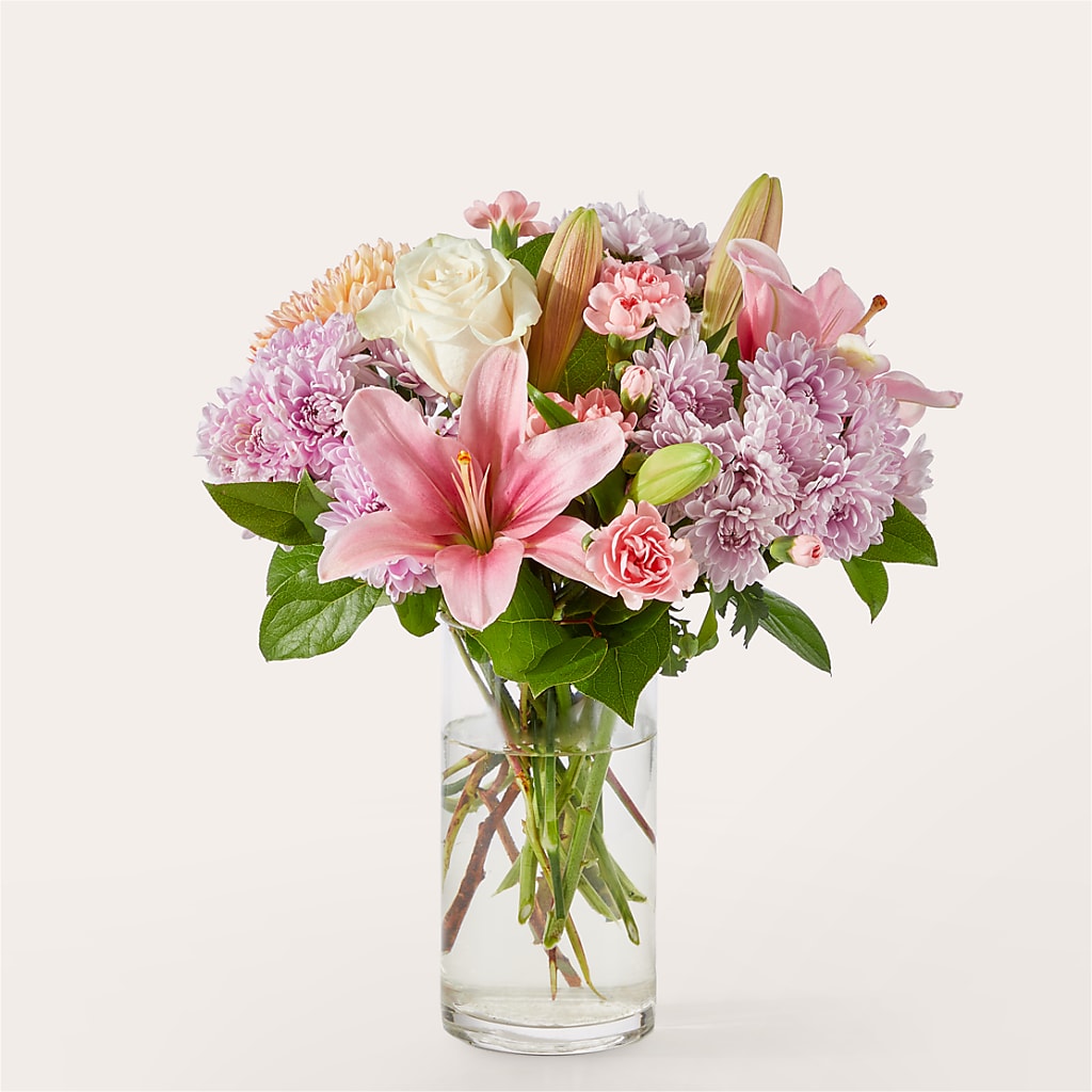 Gelato Bouquet –  Dejavu Florist And Balloons, Durham NC