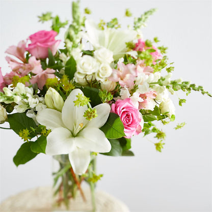 Fondly Bouquet –  Dejavu Florist And Balloons, Durham NC