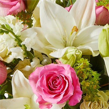 Fondly Bouquet –  Dejavu Florist And Balloons, Durham NC