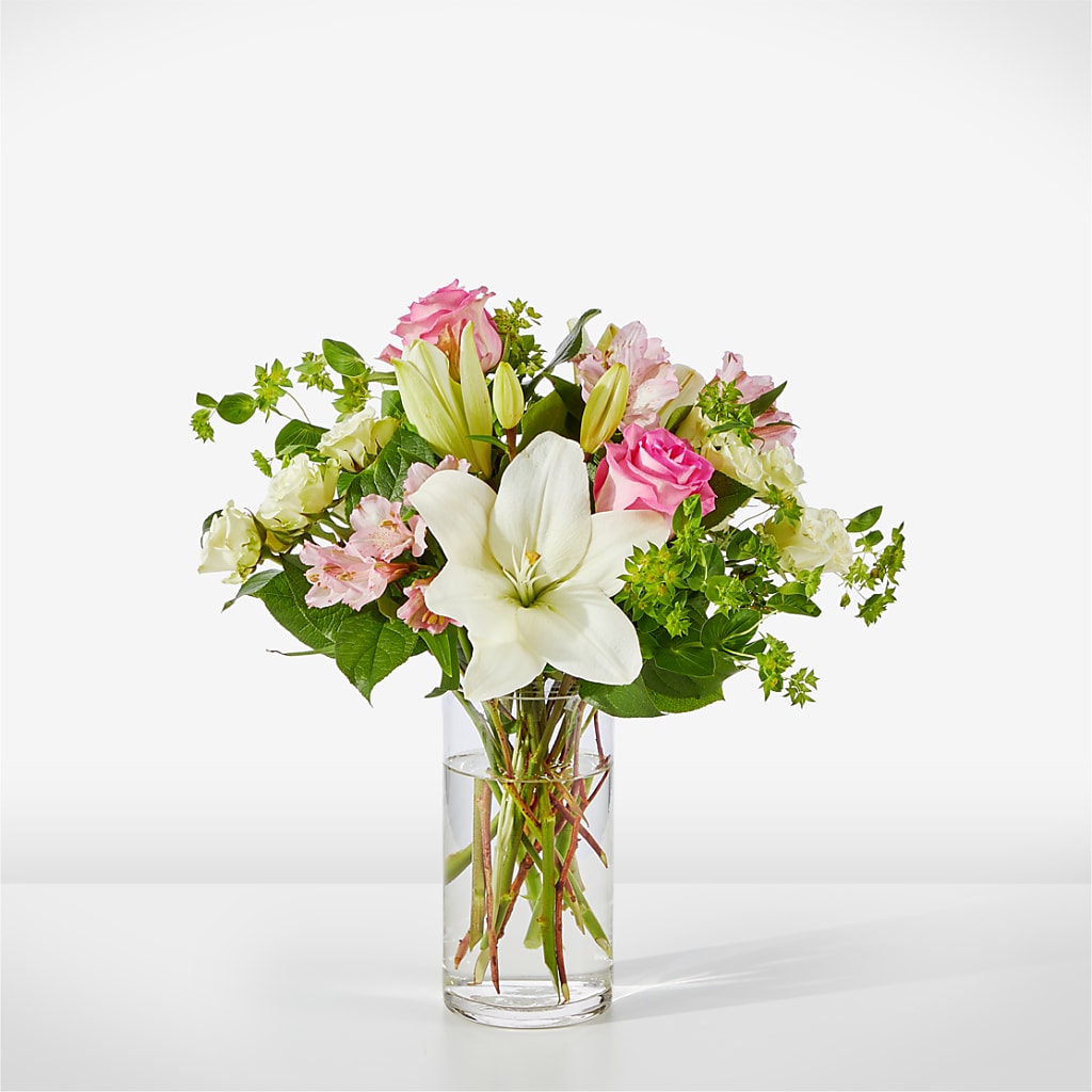 Fondly Bouquet –  Dejavu Florist And Balloons, Durham NC