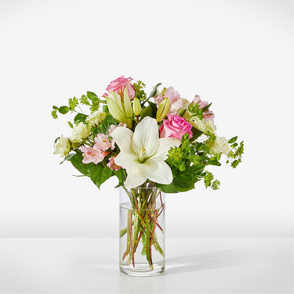 Fondly Bouquet –  Dejavu Florist And Balloons, Durham NC