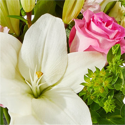 Fondly Bouquet –  Dejavu Florist And Balloons, Durham NC