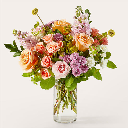 Perfect Contentment Bouquet –  Dejavu Florist And Balloons, Durham NC