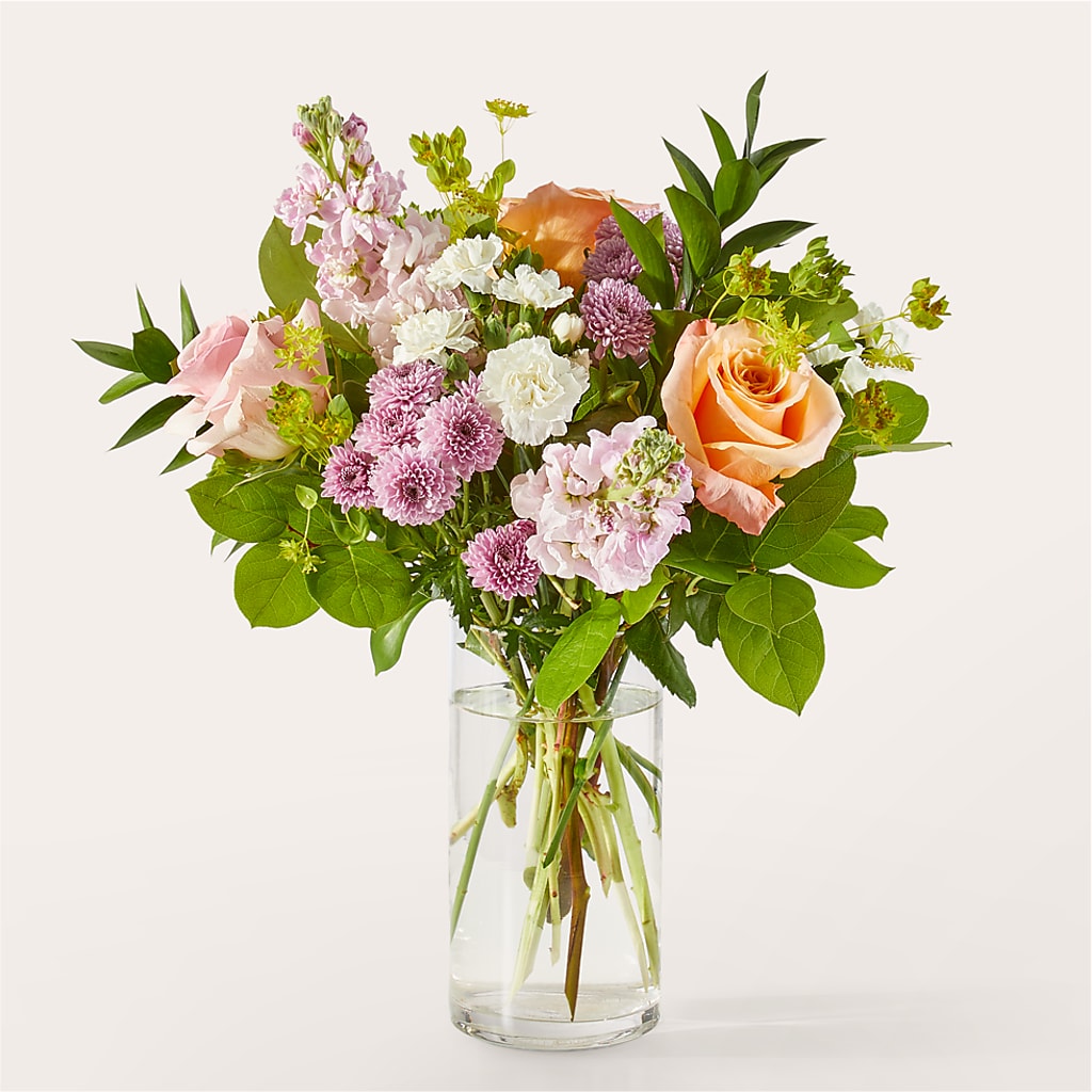 Perfect Contentment Bouquet –  Dejavu Florist And Balloons, Durham NC