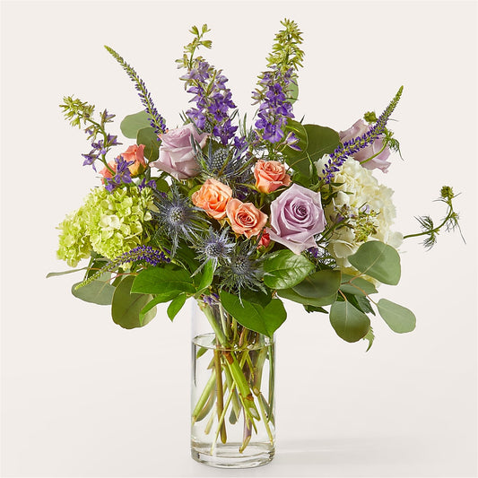 Appealing Aura Bouquet –  Dejavu Florist And Balloons, Durham NC