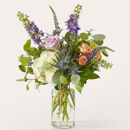 Appealing Aura Bouquet –  Dejavu Florist And Balloons, Durham NC
