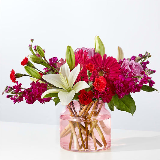 Other Half Bouquet –  Dejavu Florist And Balloons, Durham NC