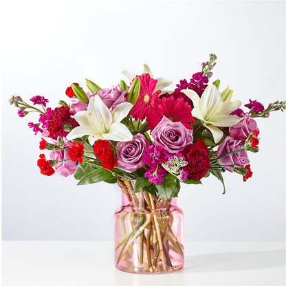Other Half Bouquet –  Dejavu Florist And Balloons, Durham NC