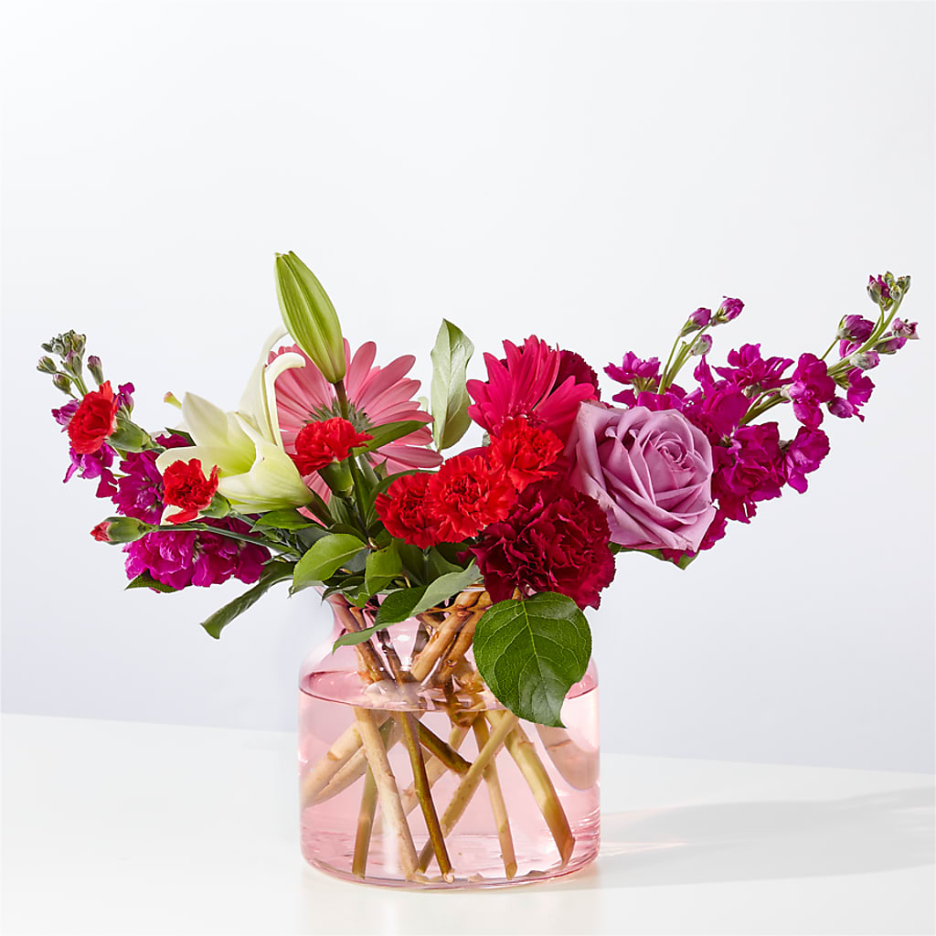 Other Half Bouquet –  Dejavu Florist And Balloons, Durham NC