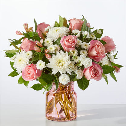 Infatuated Bouquet –  Dejavu Florist And Balloons, Durham NC