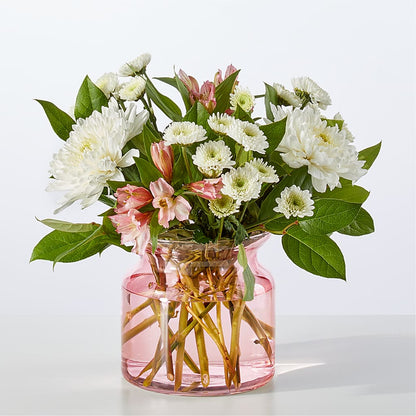Infatuated Bouquet –  Dejavu Florist And Balloons, Durham NC