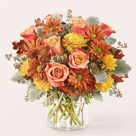 Caramel Apple Bouquet –  Dejavu Florist And Balloons, Durham NC