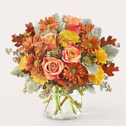 Caramel Apple Bouquet –  Dejavu Florist And Balloons, Durham NC